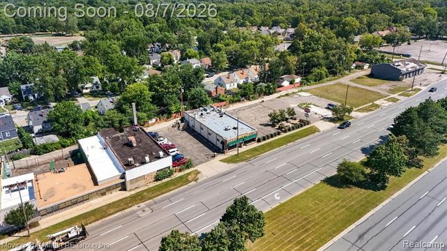 26734 Michigan Avenue, Inkster, MI 48141