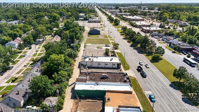26734 Michigan Avenue, Inkster, MI 48141