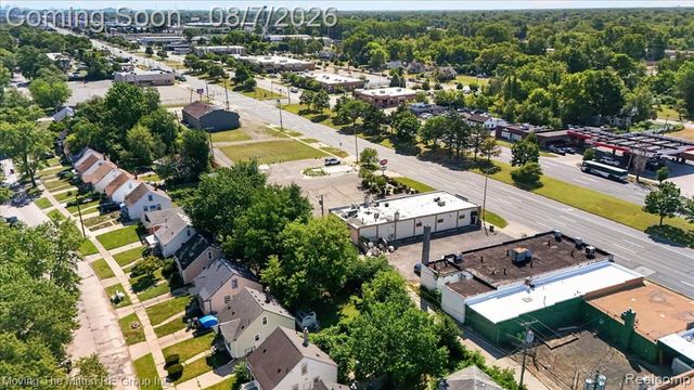26734 Michigan Avenue, Inkster, MI 48141