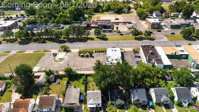 26734 Michigan Avenue, Inkster, MI 48141