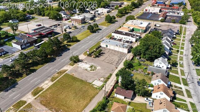 26734 Michigan Avenue, Inkster, MI 48141