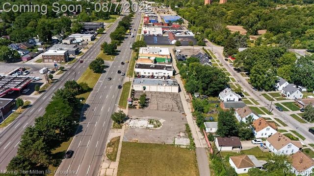 26734 Michigan Avenue, Inkster, MI 48141