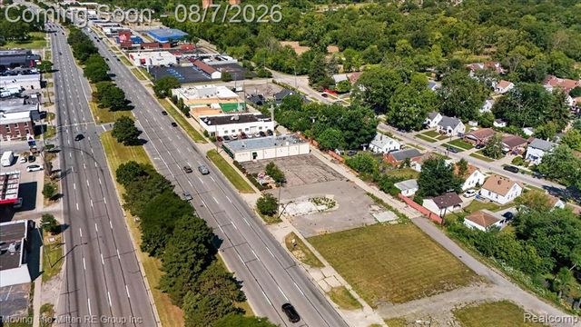26734 Michigan Avenue, Inkster, MI 48141