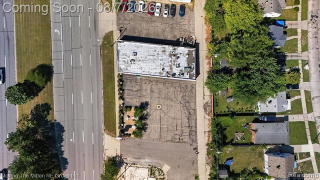 26734 Michigan Avenue, Inkster, MI 48141