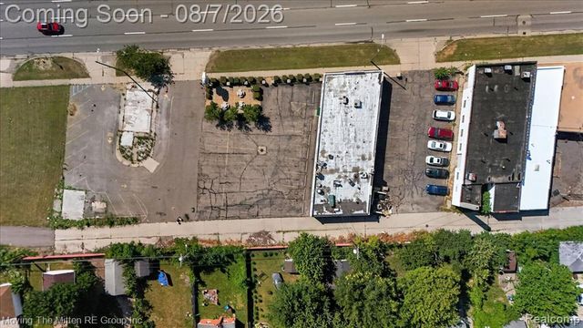 26734 Michigan Avenue, Inkster, MI 48141