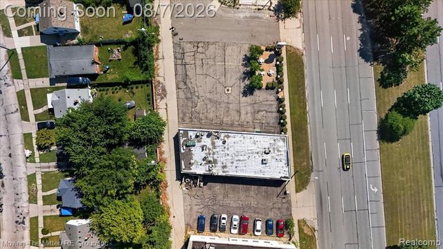 26734 Michigan Avenue, Inkster, MI 48141