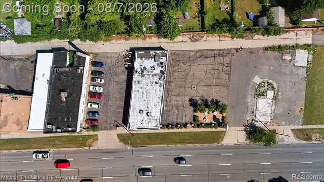 26734 Michigan Avenue, Inkster, MI 48141