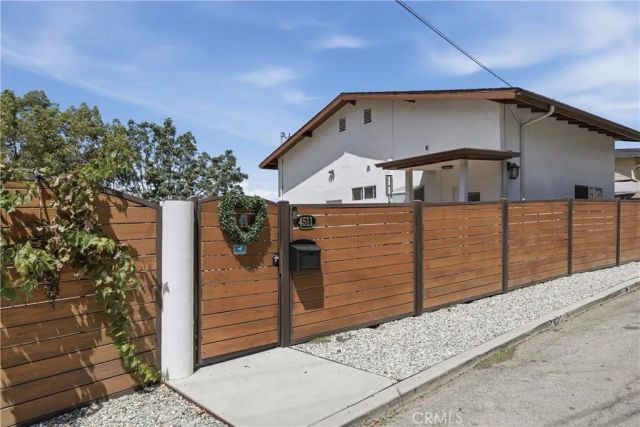 4511 Bedilion, Los Angeles, CA 90032