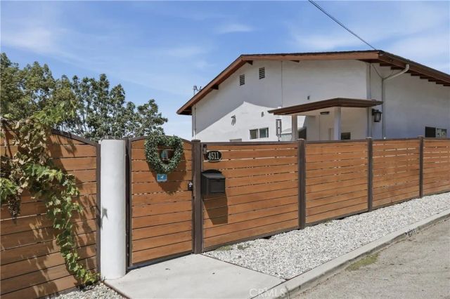 4511 Bedilion, Los Angeles, CA 90032