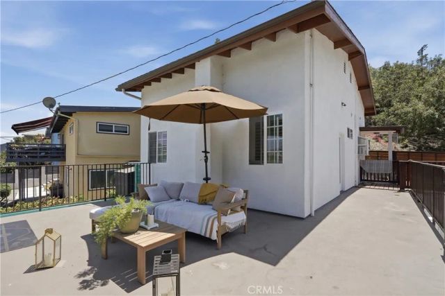 4511 Bedilion, Los Angeles, CA 90032