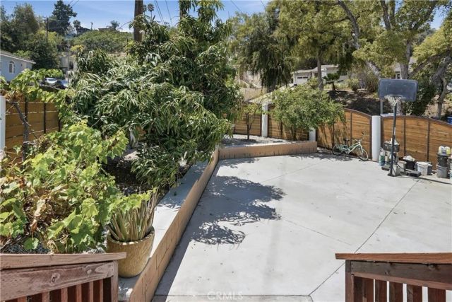 4511 Bedilion, Los Angeles, CA 90032