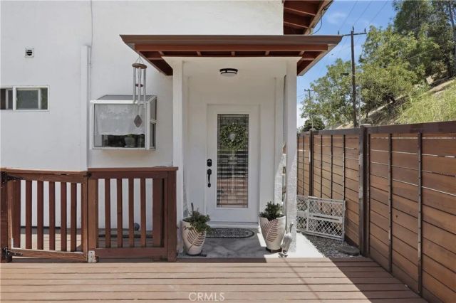 4511 Bedilion, Los Angeles, CA 90032