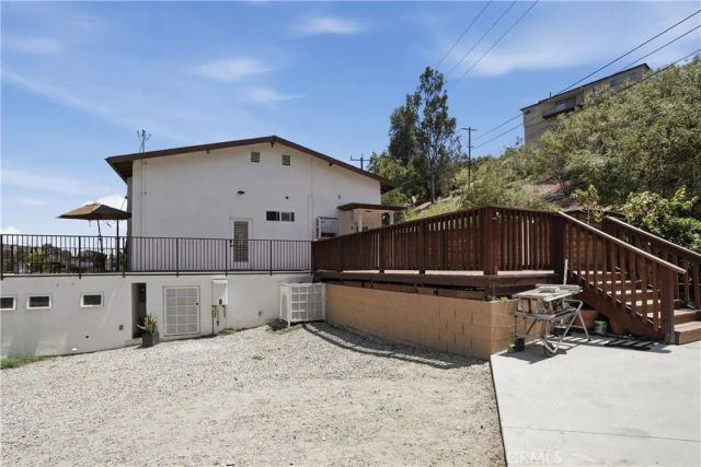 4511 Bedilion, Los Angeles, CA 90032