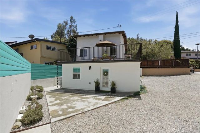 4511 Bedilion, Los Angeles, CA 90032