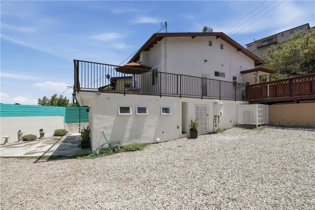 4511 Bedilion, Los Angeles, CA 90032