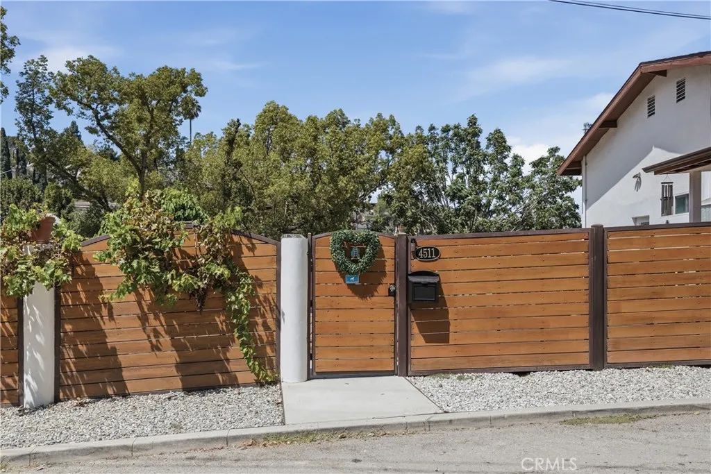 4511 Bedilion, Los Angeles, CA 90032