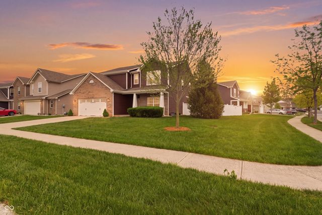 1689 Maplewood Lane, Pendleton, IN 46064