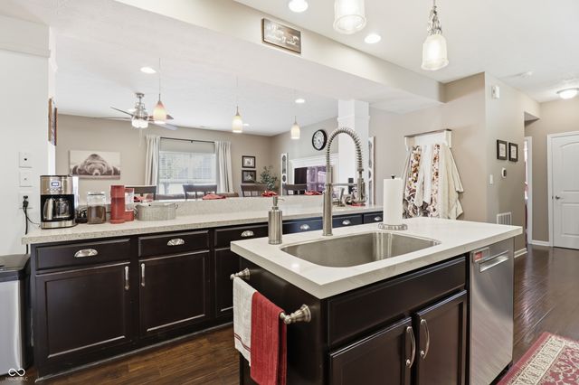 1689 Maplewood Lane, Pendleton, IN 46064