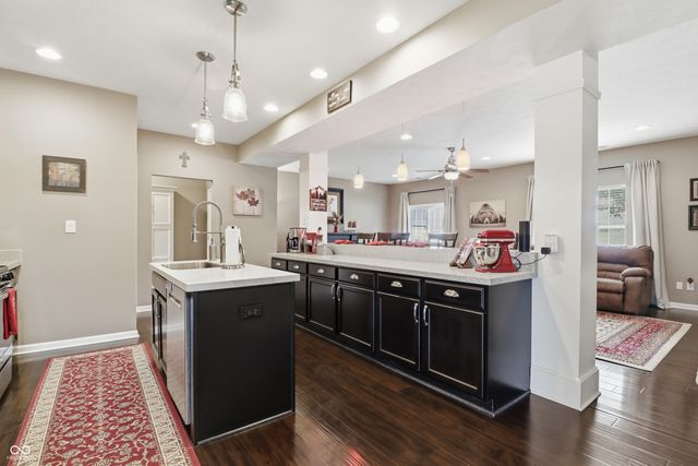 1689 Maplewood Lane, Pendleton, IN 46064