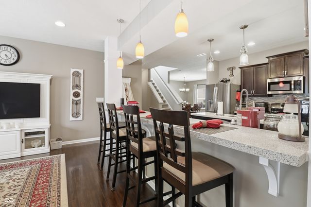 1689 Maplewood Lane, Pendleton, IN 46064