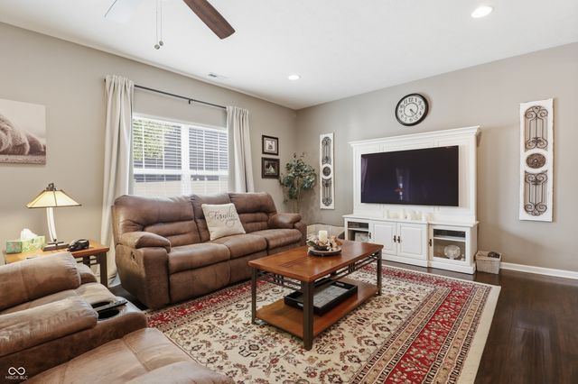 1689 Maplewood Lane, Pendleton, IN 46064