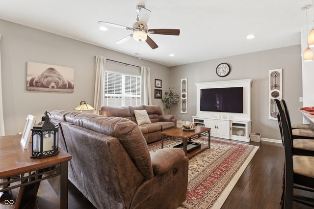 1689 Maplewood Lane, Pendleton, IN 46064