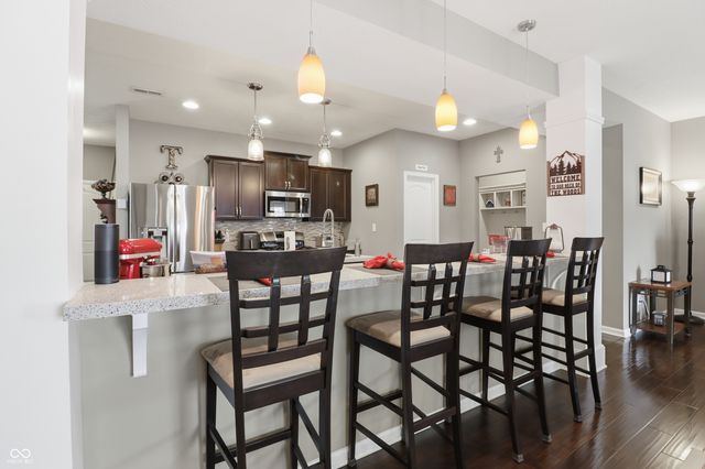 1689 Maplewood Lane, Pendleton, IN 46064