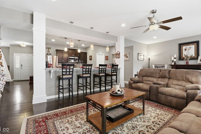 1689 Maplewood Lane, Pendleton, IN 46064