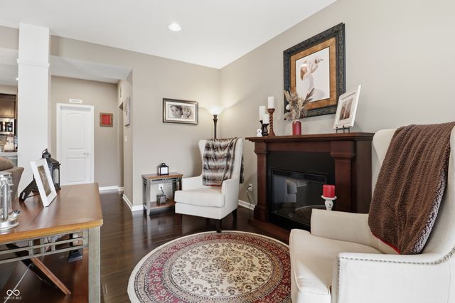 1689 Maplewood Lane, Pendleton, IN 46064