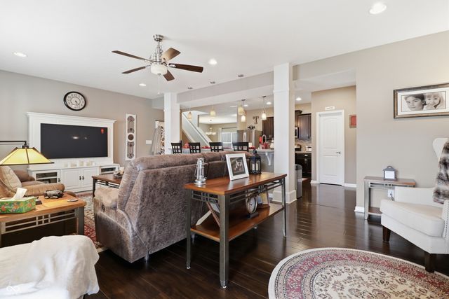 1689 Maplewood Lane, Pendleton, IN 46064