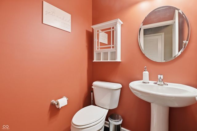 1689 Maplewood Lane, Pendleton, IN 46064