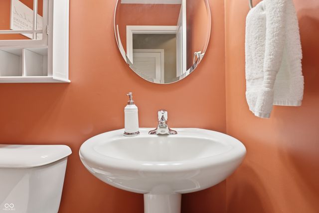 1689 Maplewood Lane, Pendleton, IN 46064