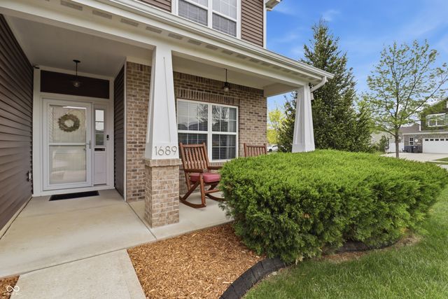 1689 Maplewood Lane, Pendleton, IN 46064