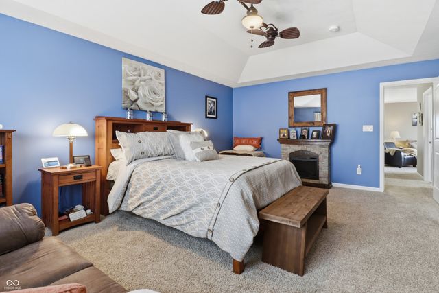 1689 Maplewood Lane, Pendleton, IN 46064