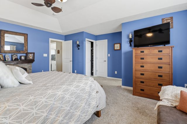 1689 Maplewood Lane, Pendleton, IN 46064