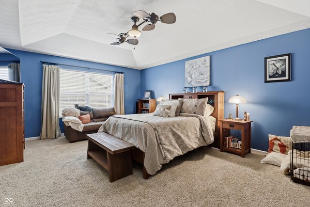 1689 Maplewood Lane, Pendleton, IN 46064