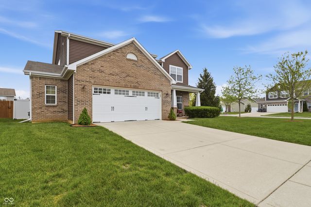 1689 Maplewood Lane, Pendleton, IN 46064