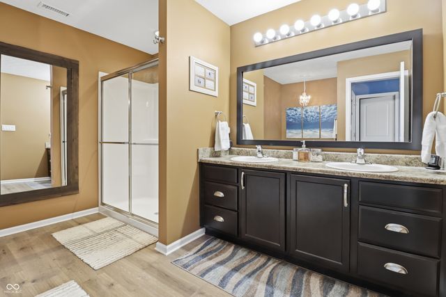 1689 Maplewood Lane, Pendleton, IN 46064