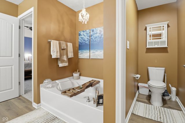 1689 Maplewood Lane, Pendleton, IN 46064