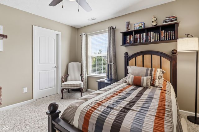 1689 Maplewood Lane, Pendleton, IN 46064