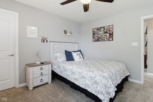 1689 Maplewood Lane, Pendleton, IN 46064