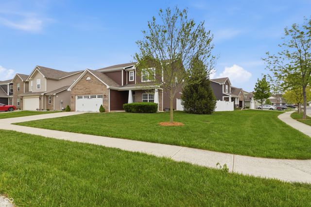 1689 Maplewood Lane, Pendleton, IN 46064