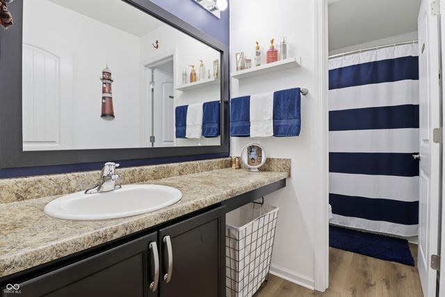 1689 Maplewood Lane, Pendleton, IN 46064