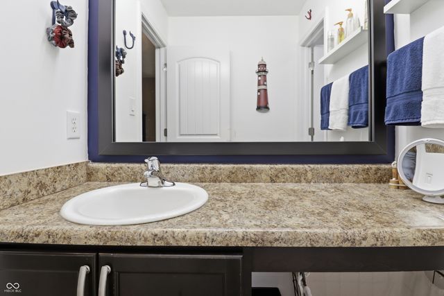 1689 Maplewood Lane, Pendleton, IN 46064