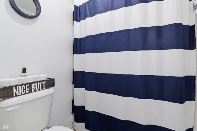 1689 Maplewood Lane, Pendleton, IN 46064