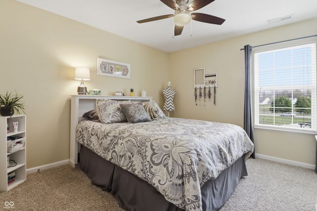 1689 Maplewood Lane, Pendleton, IN 46064