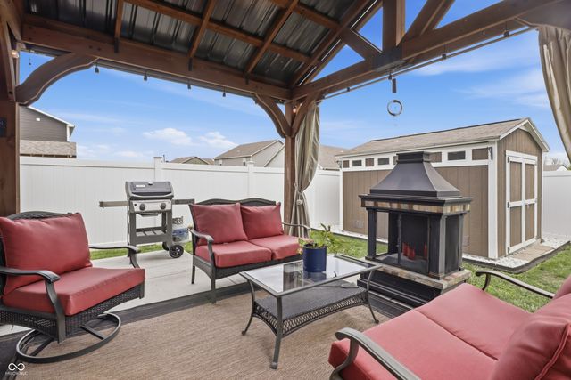 1689 Maplewood Lane, Pendleton, IN 46064