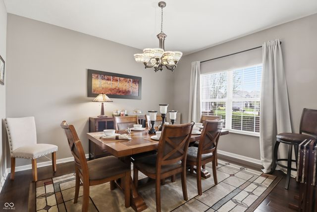 1689 Maplewood Lane, Pendleton, IN 46064