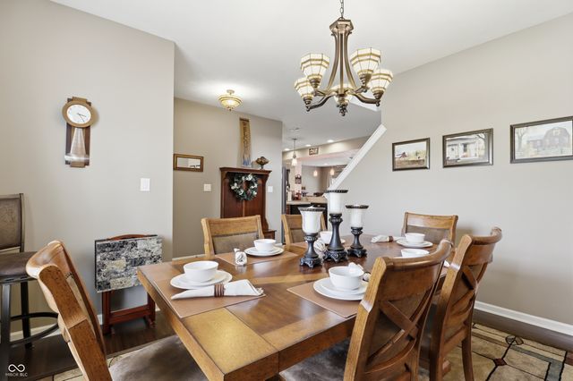 1689 Maplewood Lane, Pendleton, IN 46064