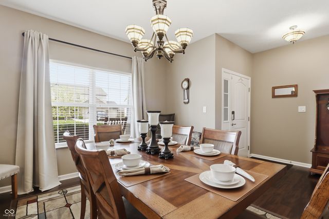 1689 Maplewood Lane, Pendleton, IN 46064